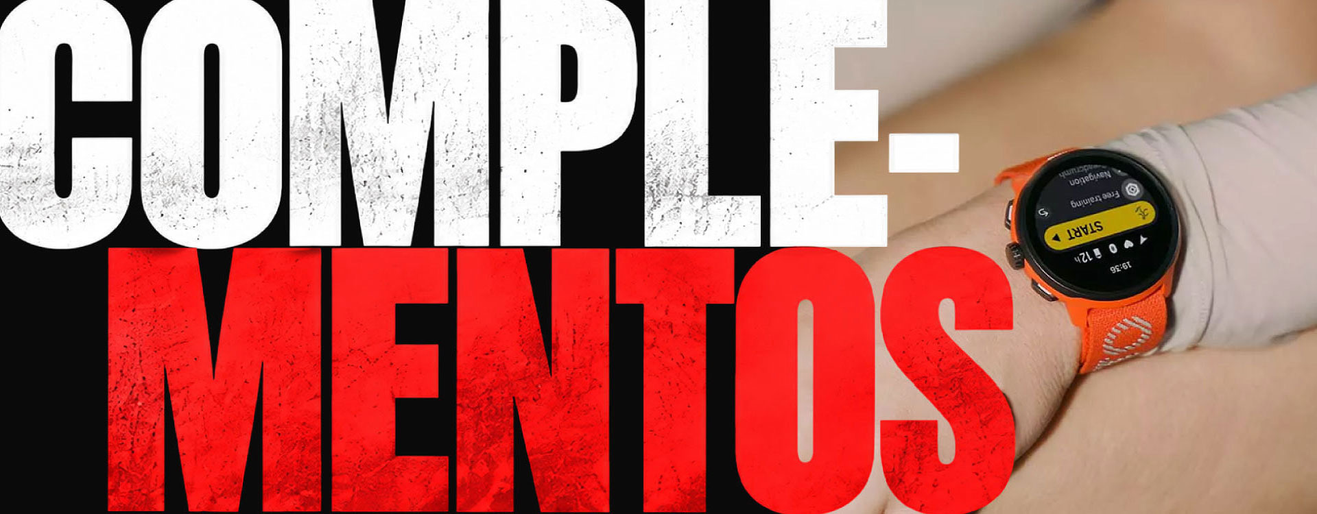 Black Friday Complementos